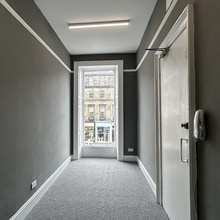 34-38 George St, Edinburgh to rent Interior Photo- Image 2 of 4