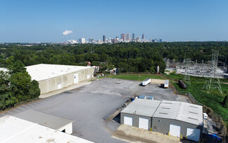 More details for 1144 Mailing Ave, Atlanta, GA - Industrial for Rent