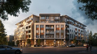 More details for 1780 Fir St, Vancouver, BC - Retail to Rent