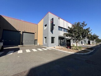More details for 157 Avenue Charles Floquet, Le Blanc-Mesnil - Light Industrial to Rent