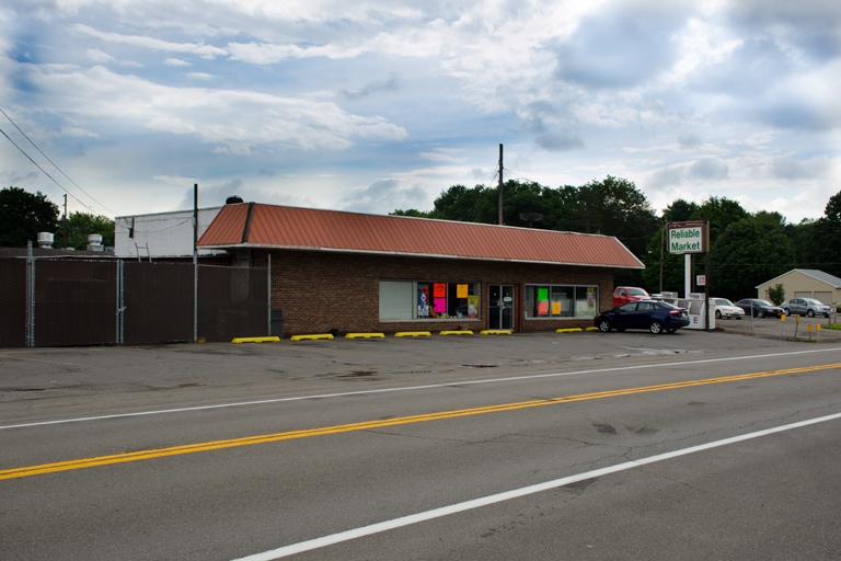 1109 Conklin Rd, Conklin, NY for sale - Primary Photo - Image 1 of 1