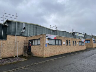 More details for Bradfield Rd, Wellingborough - Industrial for Rent