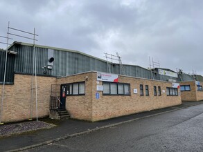 Bradfield Rd, Wellingborough for rent Building Photo- Image 1 of 4