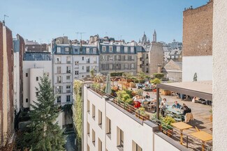 More details for 65 Rue Ordener, Paris - Co-working to Rent
