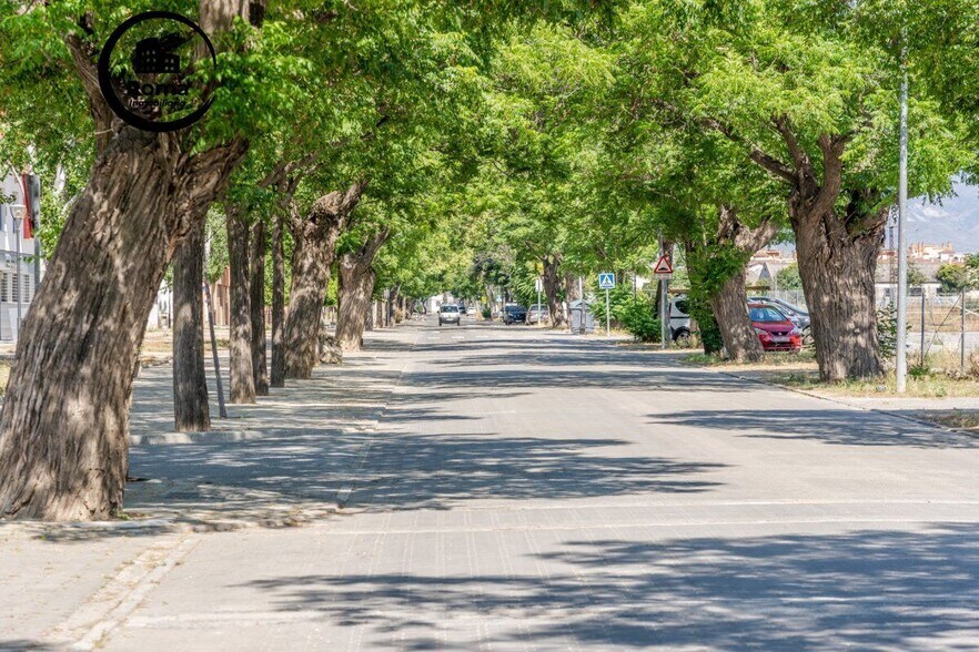 Land in Santa Fe, Granada for sale - Building Photo - Image 1 of 26