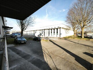 More details for Industrial to Rent