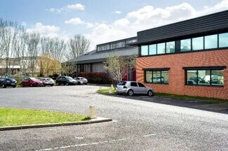 More details for Industrial to Rent