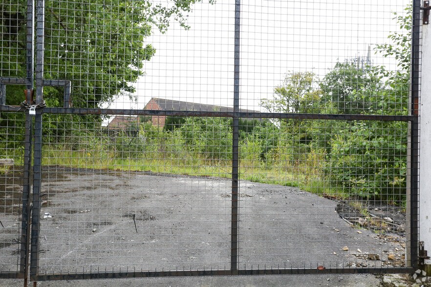 Kenton Ln, Newcastle Upon Tyne, NE3 3ED UK