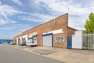 More details for 9 Reform St, Hull - Industrial for Rent