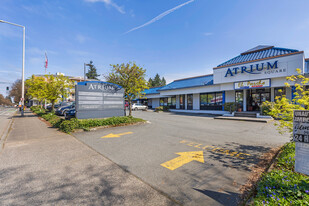 Atrium Square - Commercial Property