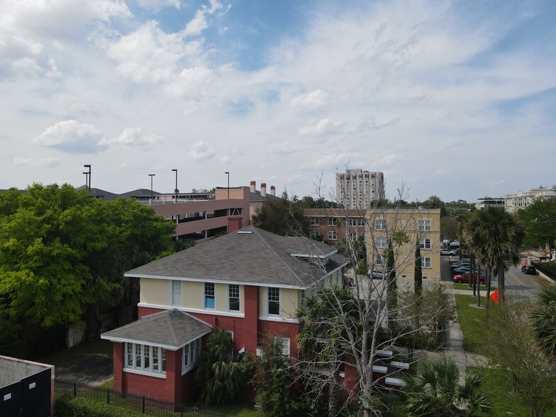 1732 Margaret St, Jacksonville, FL for rent - Aerial - Image 2 of 5