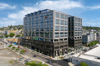 More details for 700 Dexter Ave N, Seattle, WA - Office, Medical to Rent