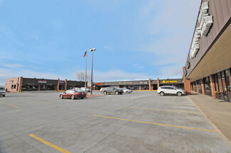 More details for 10401-10465 S Parker Rd, Parker, CO - Office, Office/Retail for Rent