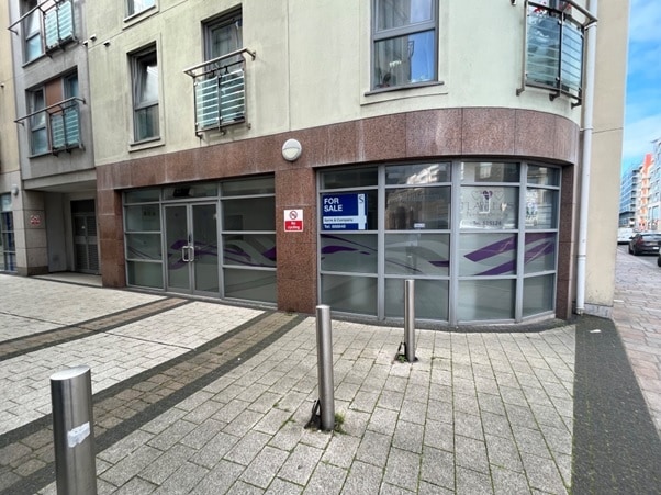 Gloucester St, Jersey to rent Primary Photo- Image 1 of 7