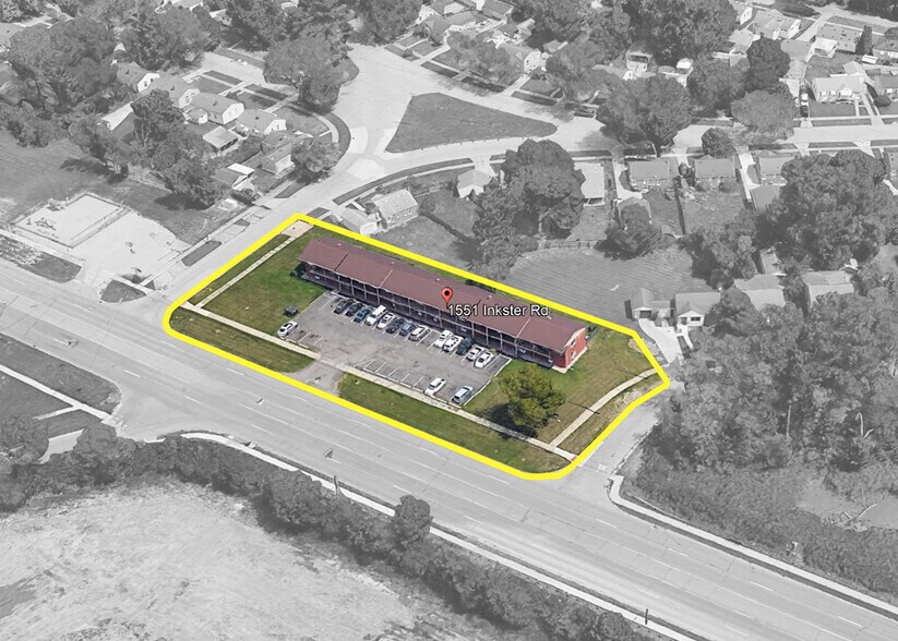 Colonial Gardens Portfolio Inkster for Sale UK