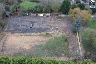 Chequers Ln, Watford, HRT - Aerial  map view - Image1