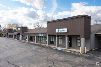 More details for 4421 Roosevelt Blvd, Middletown, OH - Retail for Rent