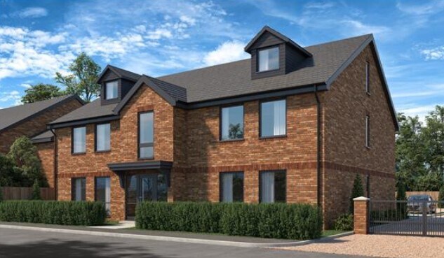 Jobs Ln, Hassocks for sale Primary Photo- Image 1 of 1