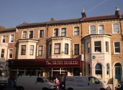 75-77 Church Rd, Hove for sale Primary Photo- Image 1 of 1