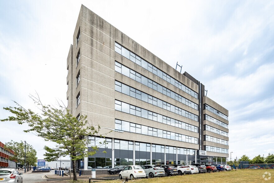 Norwich Way, Liverpool to rent - Building Photo - Image 2 of 3