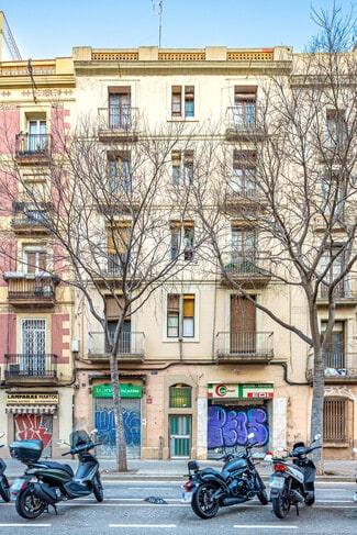 More details for Carrer del Consell de Cent, 617, Barcelona - Build-to-Rent for Sale