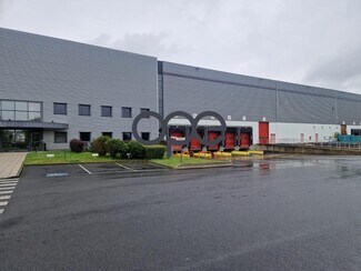 More details for Industrial to Rent