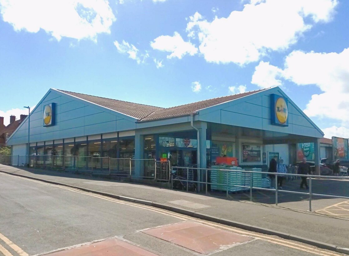 116-118 Sturry Rd, Canterbury for sale Primary Photo- Image 1 of 1