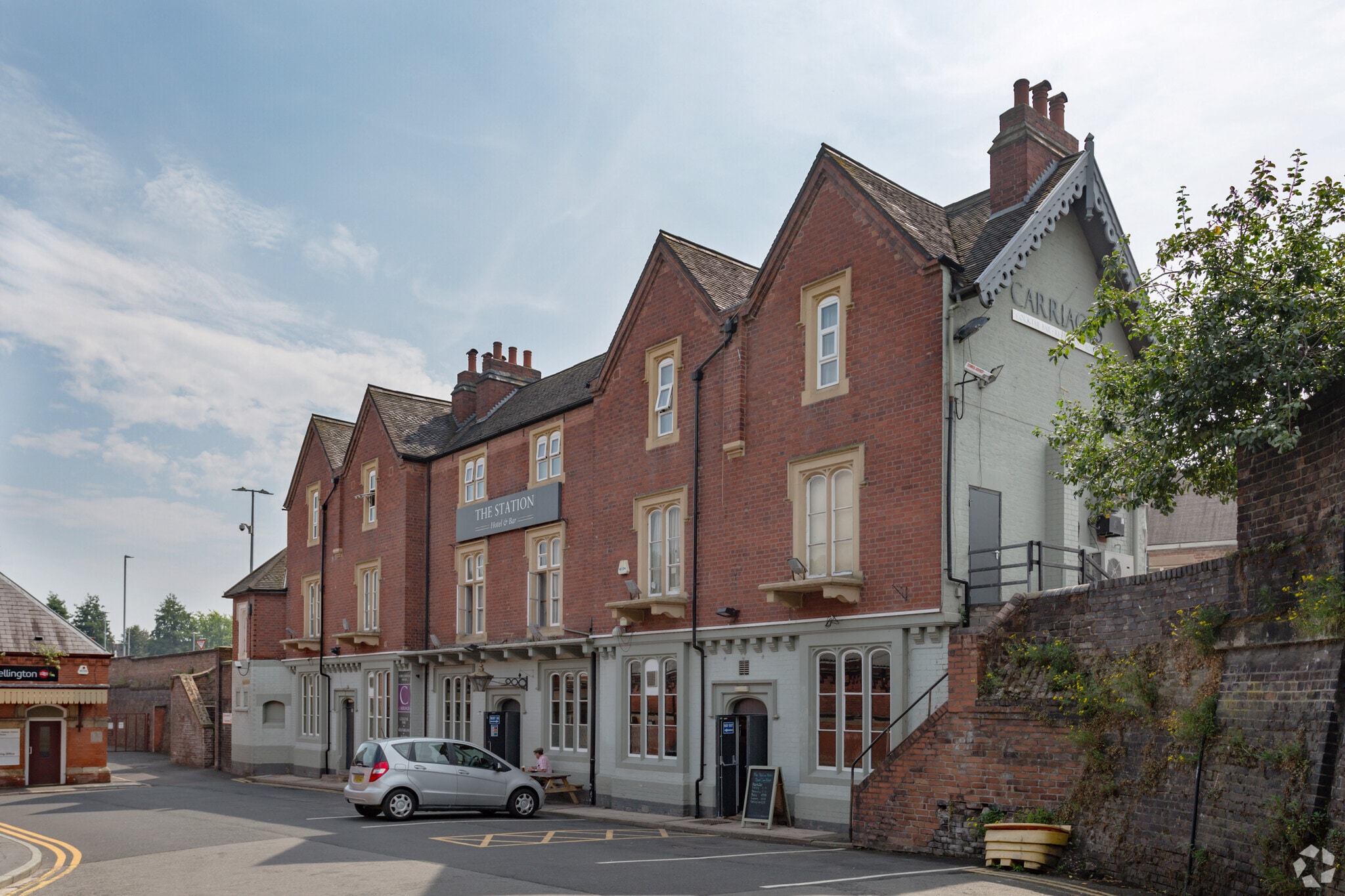 The Parade, Telford for sale Building Photo- Image 1 of 1