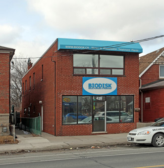 More details for 426 Royal York Rd, Toronto, ON - Retail for Sale