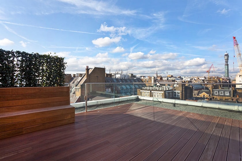 82A Dean St, London to rent - Other - Image 1 of 12