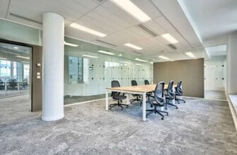 Co-working Space in Paris to rent Interior Photo- Image 2 of 11