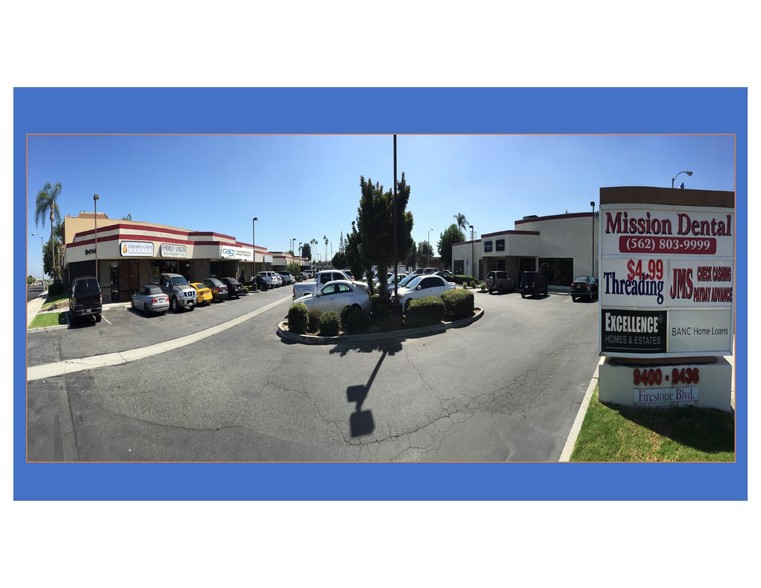 9400-9436 Firestone Blvd, Downey, CA for rent - Other - Image 3 of 13