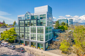 1765 W 8th Ave, Vancouver, BC for rent Building Photo- Image 1 of 6