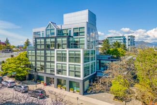 More details for 1765 W 8th Ave, Vancouver, BC - Office, Retail for Rent