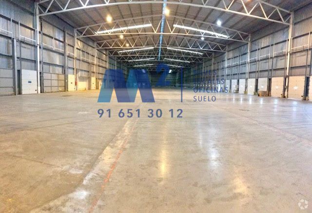 Industrial in Alcalá De Henares, MAD for rent - Building Photo - Image 1 of 4