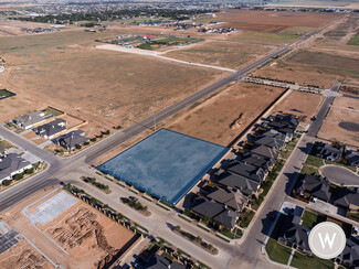 More details for Quaker Ave and 139th Street, Lubbock, TX - Land for Sale