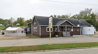 More details for 1743 Long Bridge Rd, Detroit Lakes, MN - Retail for Sale