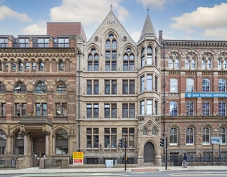 More details for 56 Wellington St, Leeds - Office for Rent