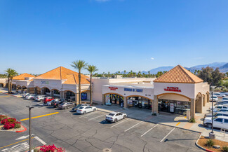 More details for 69115-69275 Ramon Rd, Cathedral City, CA - Retail for Rent