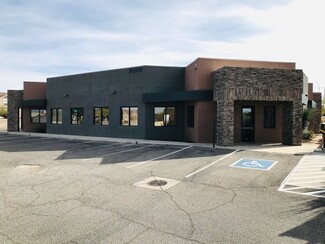 More details for 5000 E Mediterranean Dr, Sierra Vista, AZ - Office for Rent