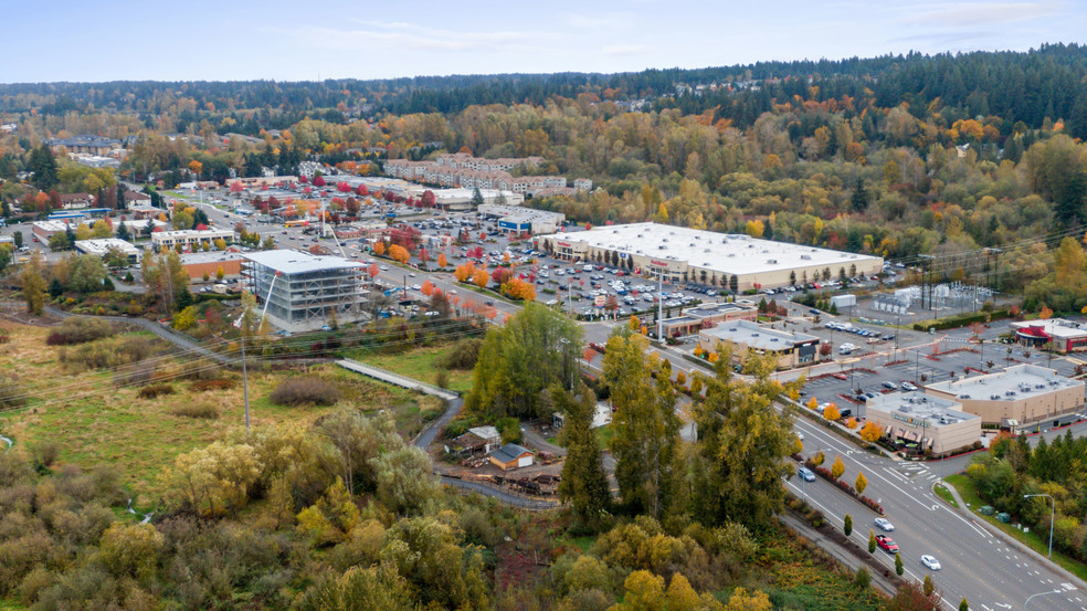 21214 Bothell Everett Hwy, Bothell, WA for sale - Primary Photo - Image 1 of 1