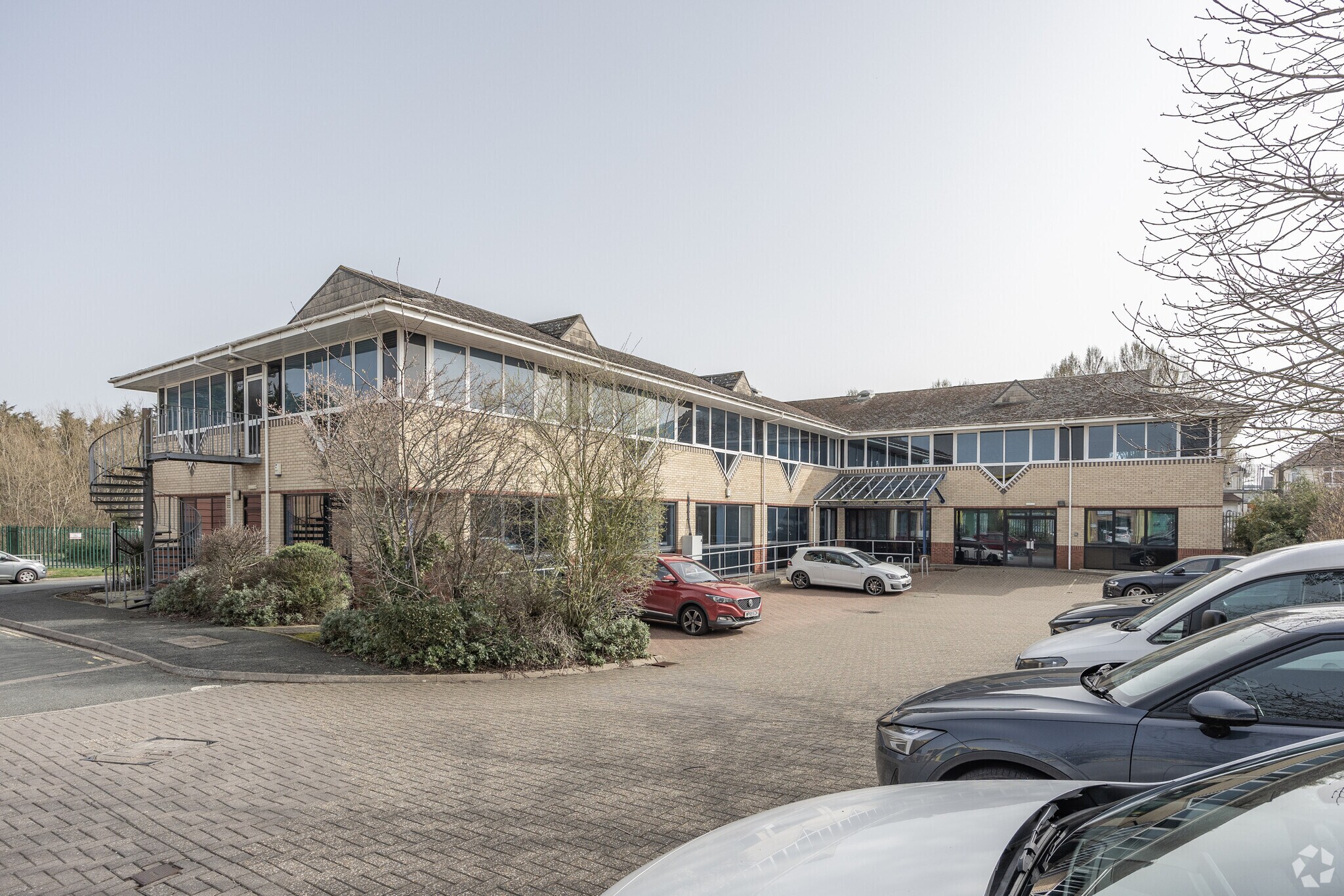 43 Central Way, Cheltenham for sale Primary Photo- Image 1 of 1