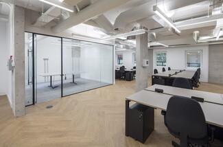 More details for 18-42 Wharf Rd, London - Office for Rent