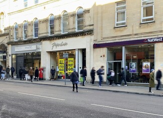 More details for 44 Queens Rd, Bristol - Retail for Rent