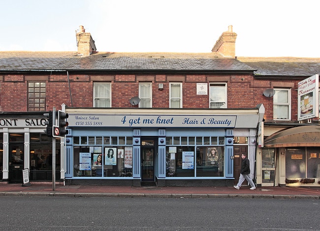 More details for 10-12 Whitby Rd, Ellesmere Port - Retail to Rent