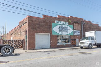 More details for 106 E Market St, Lebanon, TN - Industrial for Rent