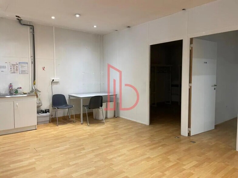 Office in Bordeaux to rent - Interior Photo - Image 3 of 5