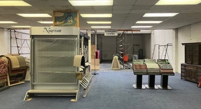 114 Wolverhampton Rd, Walsall to rent Interior Photo- Image 2 of 3