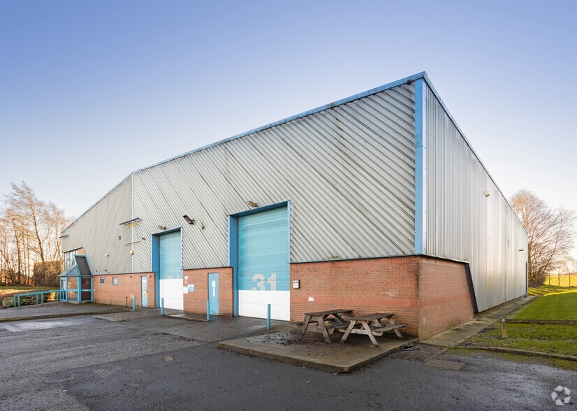 Bergen Way, Hull for sale - Building Photo - Image 1 of 1