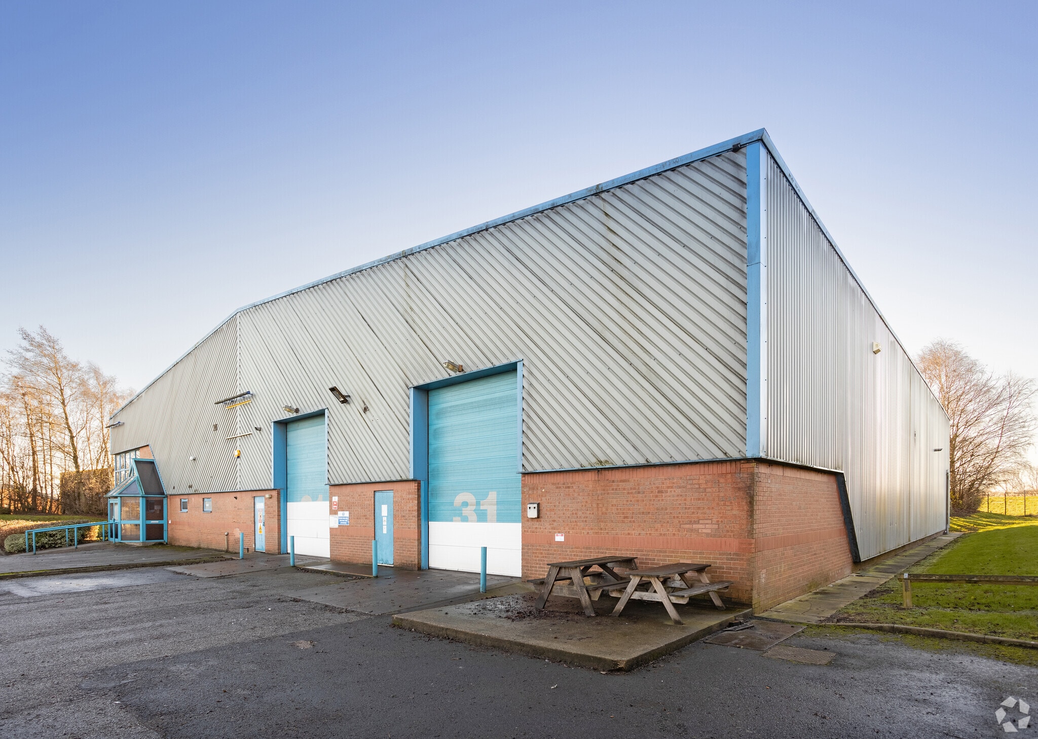 Bergen Way, Hull for sale Building Photo- Image 1 of 1